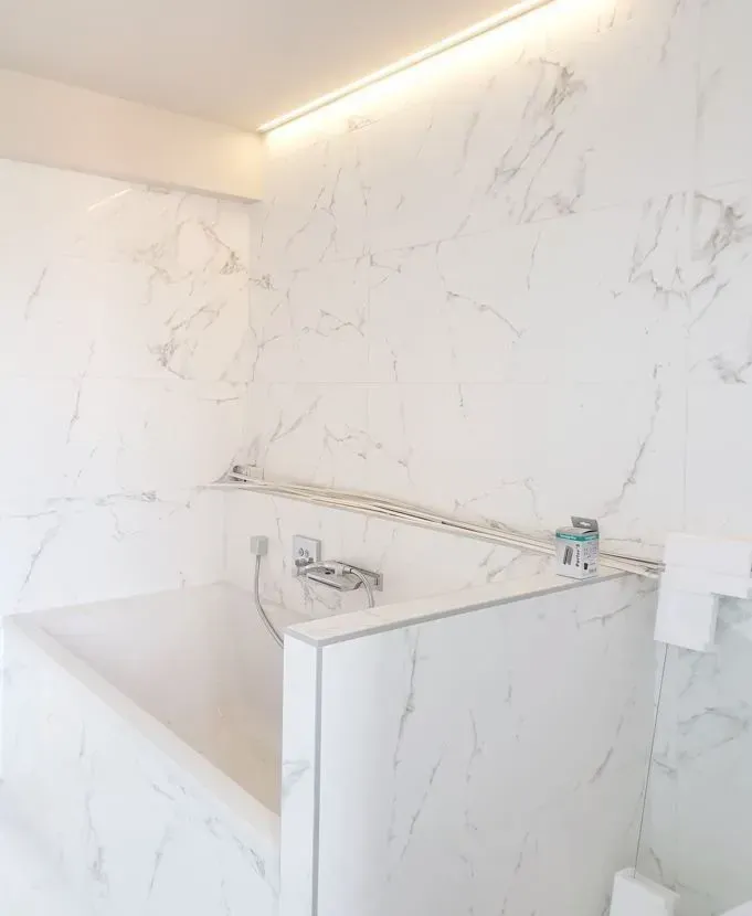 Sanitaire-Salle de Bains