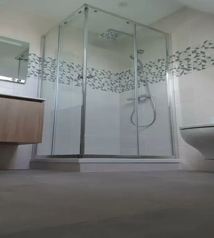 Sanitaire-Salle de Bains