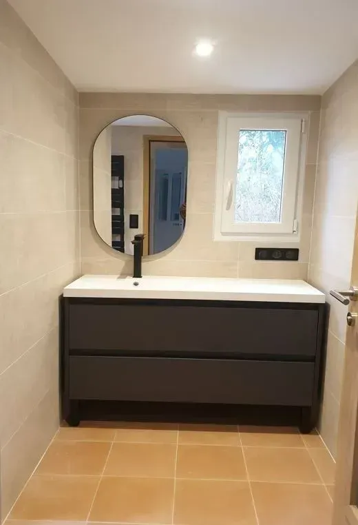 Sanitaire-Salle de Bains